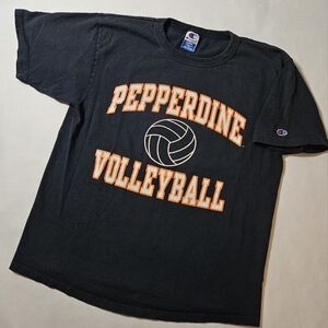 Vintage | Pepperdine University Volleyball Tee
